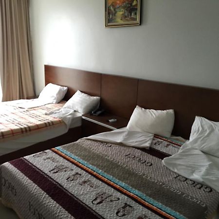 Kim Ngan 2 Hotel Cửa Lò Exterior foto