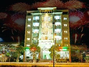 Kim Ngan 2 Hotel Cửa Lò Exterior foto
