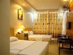 Kim Ngan 2 Hotel Cửa Lò Exterior foto