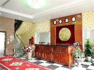 Kim Ngan 2 Hotel Cửa Lò Exterior foto