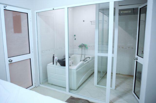 Kim Ngan 2 Hotel Cửa Lò Exterior foto