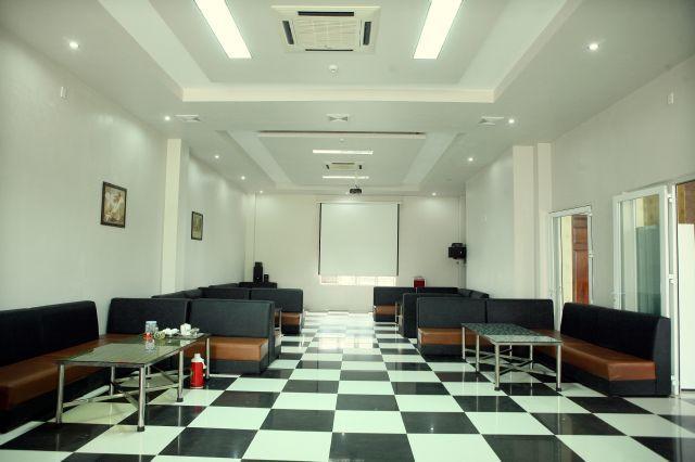 Kim Ngan 2 Hotel Cửa Lò Exterior foto