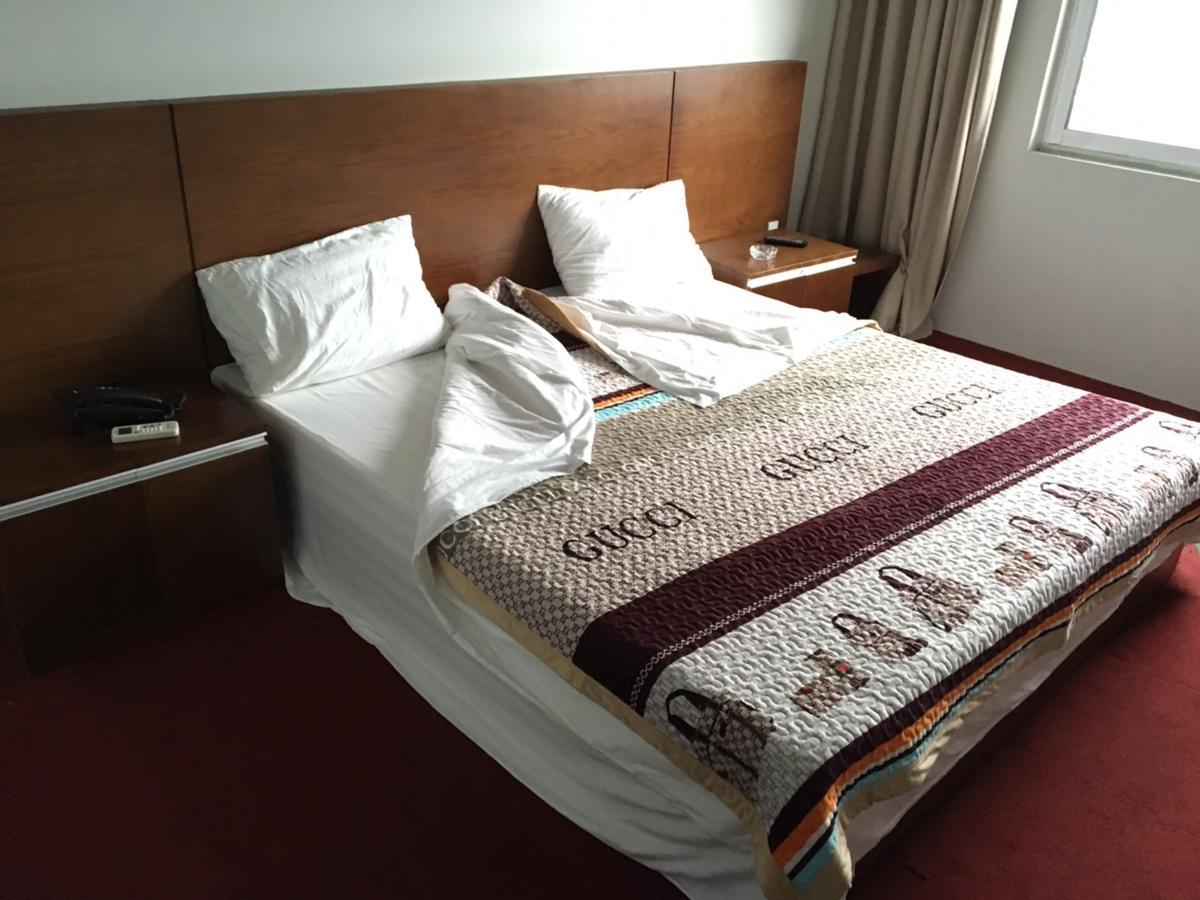 Kim Ngan 2 Hotel Cửa Lò Habitación foto